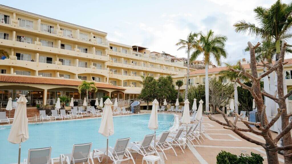 Buganvilla Hotel & Spa